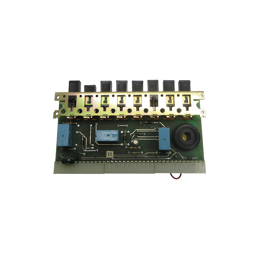 CIRCUIT BOARD 30322-11 NSNP