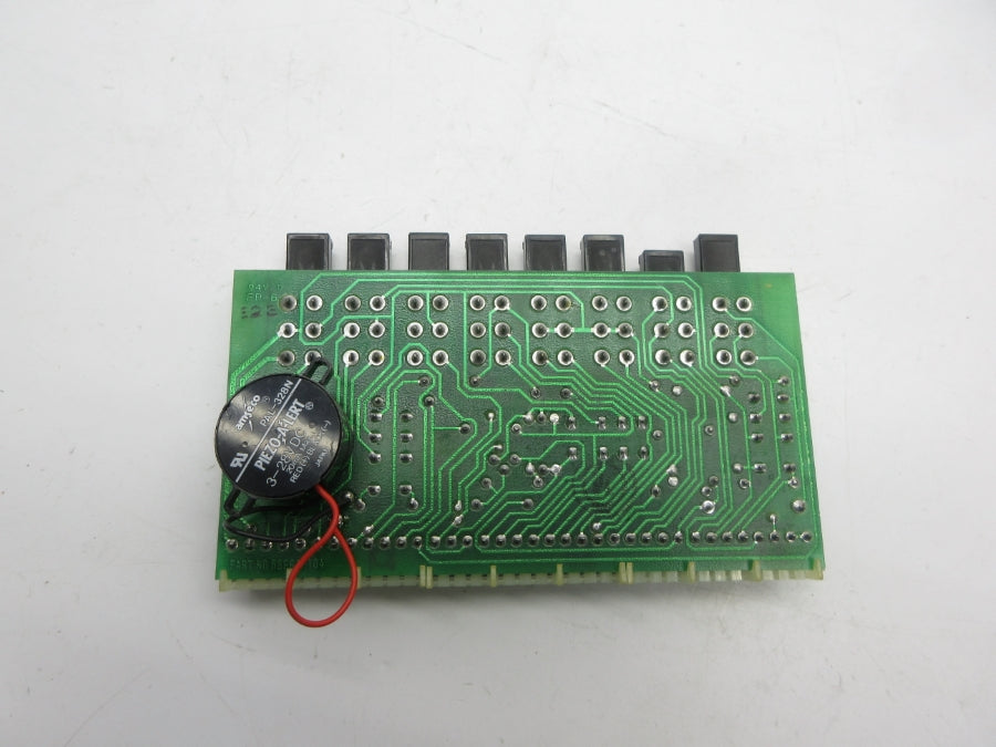 CIRCUIT BOARD 30322-11 NSNP
