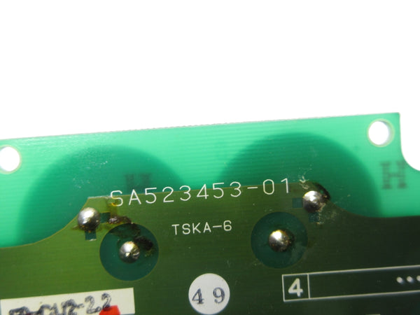 POWER SUPPLY SA523453-01 NSNP