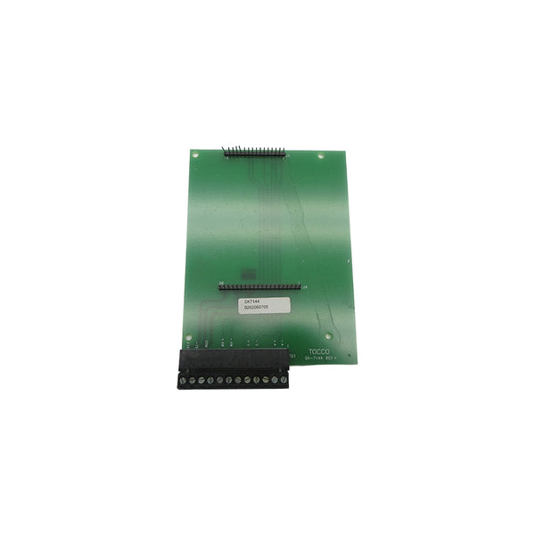 TOCCO SK-7144 REV. A NSNP