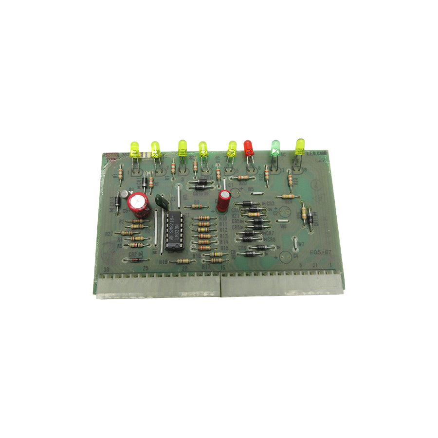 CIRCUIT BOARD 30323-11 NSNP