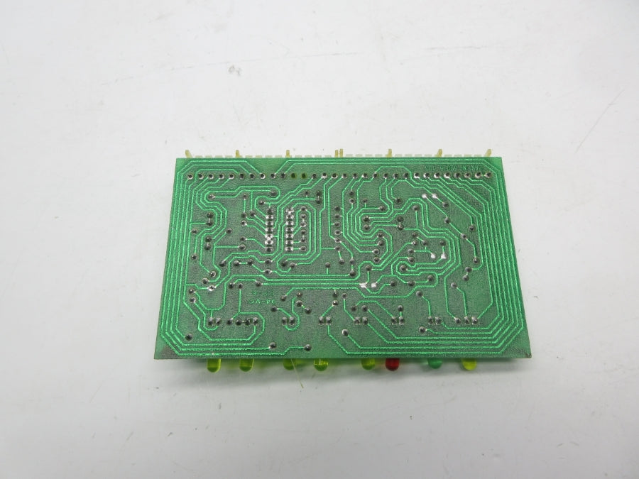 CIRCUIT BOARD 30323-11 NSNP