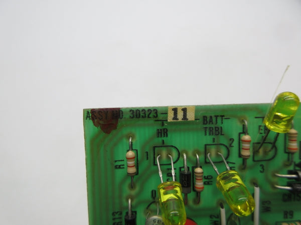 CIRCUIT BOARD 30323-11 NSNP