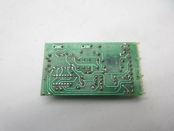 CURRENT CARD 30337 NSNP