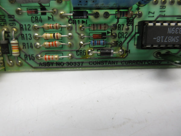 CURRENT CARD 30337 NSNP