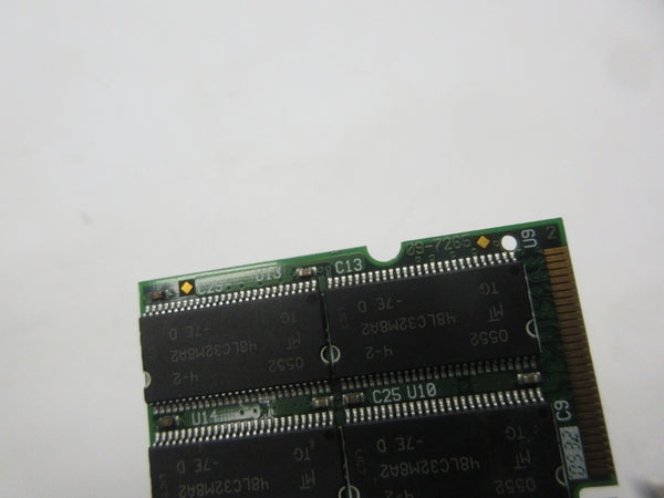 TRANSCEND 09-7265 NSNP