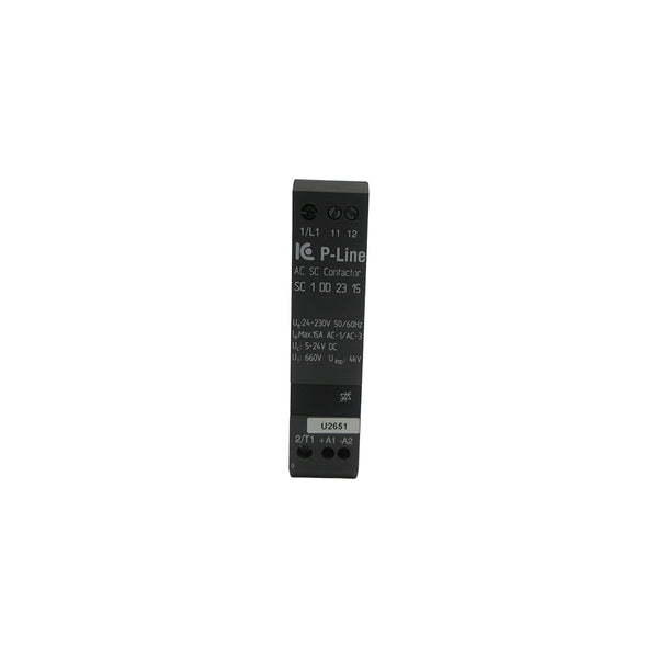 P-LINE SC1DD2315 230VAC 15A NSNP