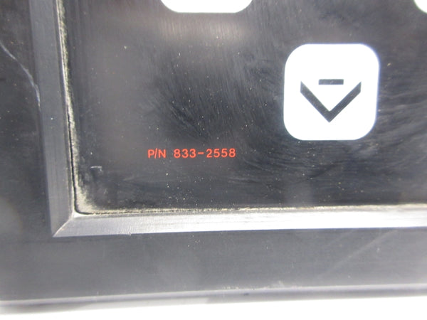 CLEAVER BROOKS 833-2558 NSNP