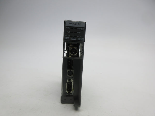 INDUSTRIAL SPARE PART 1747-L542 SER. B F/W 7 (NO DOOR) NSNP