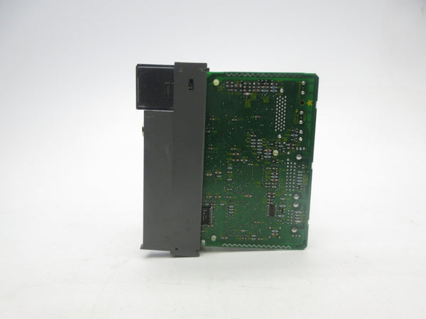 INDUSTRIAL SPARE PART 1747-L542 SER. B F/W 7 (NO DOOR) NSNP