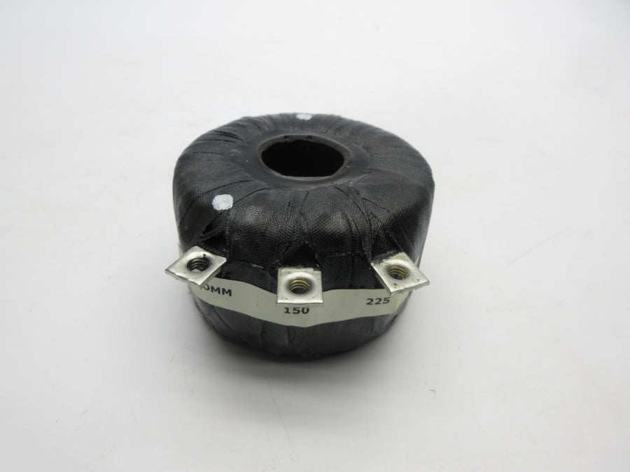 UTILITY RELAY 10650 NSNP