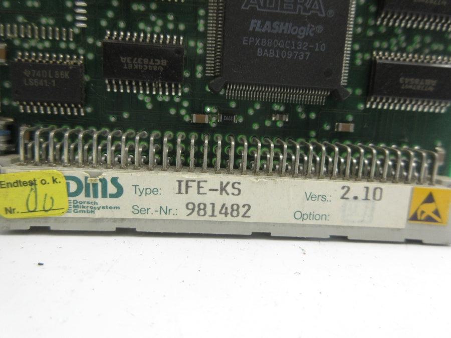 DMS 0003220753 IFE-KS NSNP