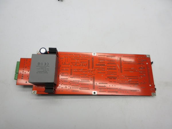 BYSTRONIC E0644-5-C NSNP