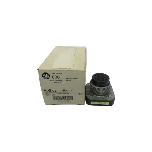INDUSTRIAL SPARE PART 800T-B2 SER. T (AS PICTURED) (WH) NSMP