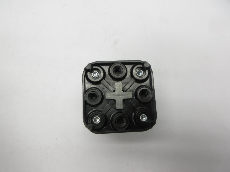 ALLEN BRADLEY 800T-B2 SER. T (AS PICTURED) (WH) NSMP