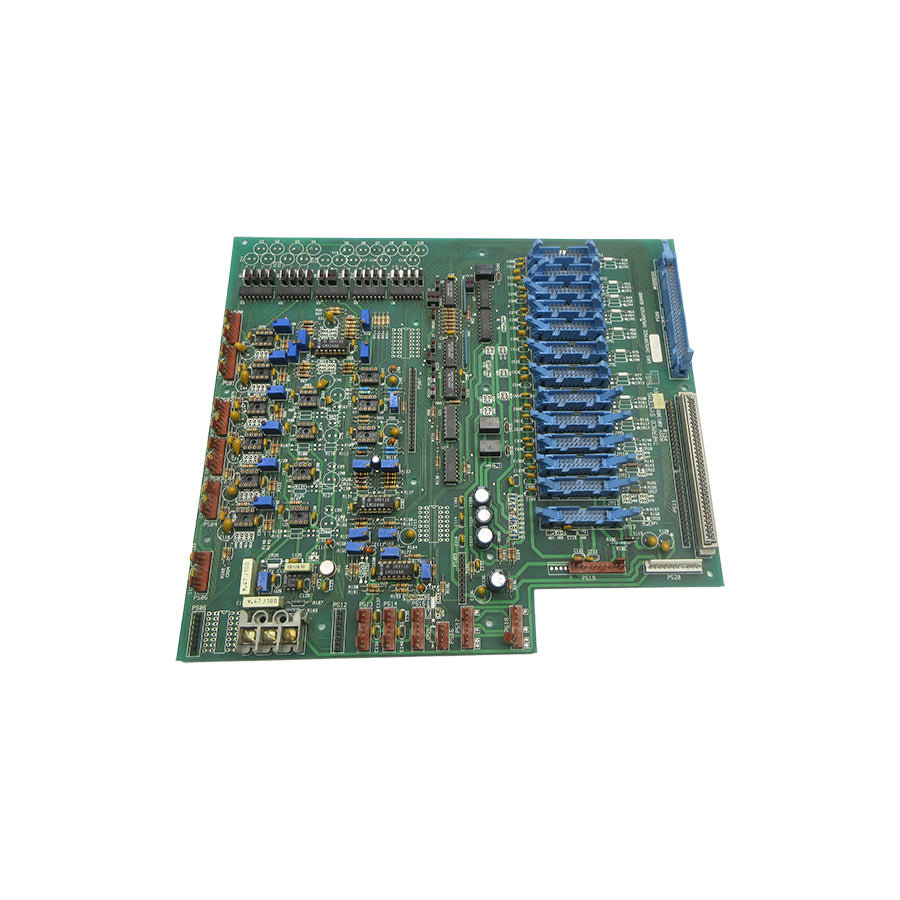THERMCO SYSTEMS 601309-007 REV. P1 UNMP