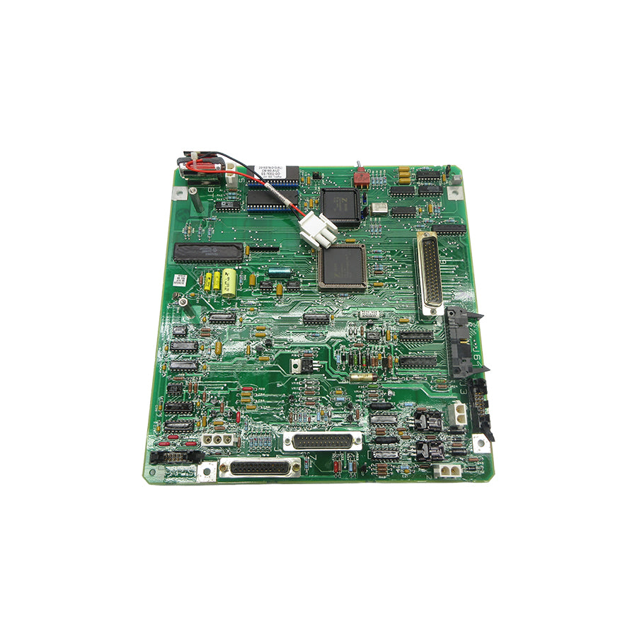 CIRCUIT BOARD 2012803-005 MK18197 REV. BB UNMP
