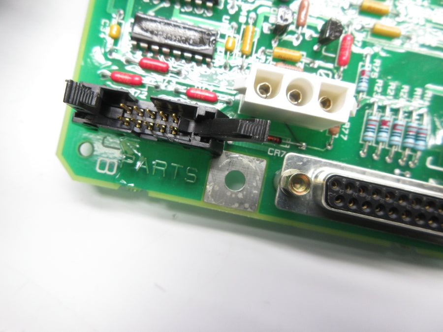 CIRCUIT BOARD 2012803-005 MK18197 REV. BB UNMP