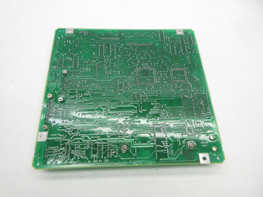 CIRCUIT BOARD 2012803-005 MK18197 REV. BB UNMP