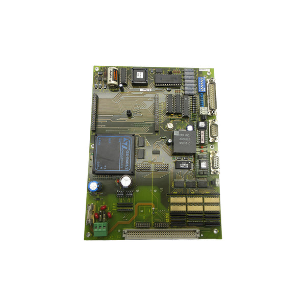 ERDE 2-098-82-126-0/V1 UNMP