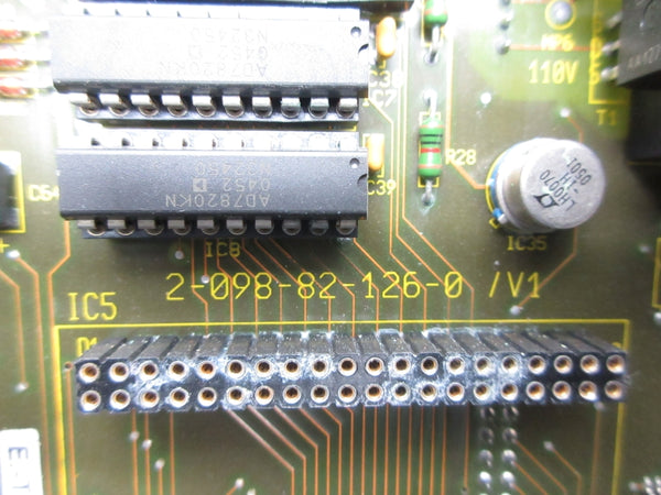 ERDE 2-098-82-126-0/V1 UNMP