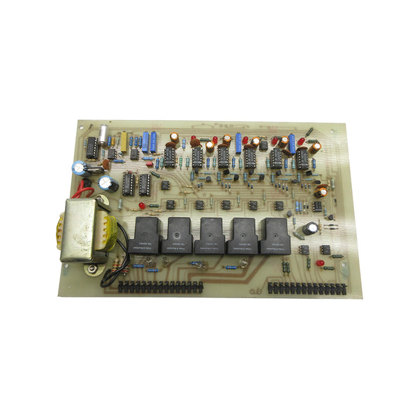 COLLINS 5025 UNMP