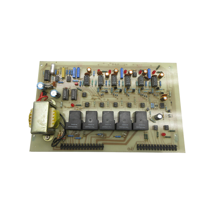 COLLINS 5025 UNMP