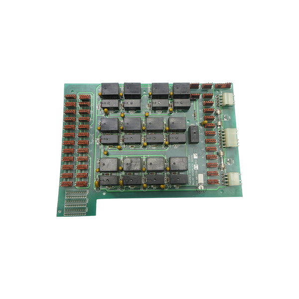 THERMCO SYSTEMS 601578-04 REV. 1 UNMP