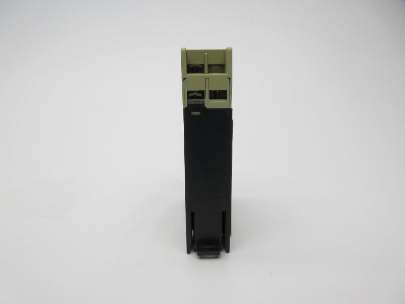 KLOCKNER MOELLER TE11-10 110VAC/DC 0.5-10S NSMP