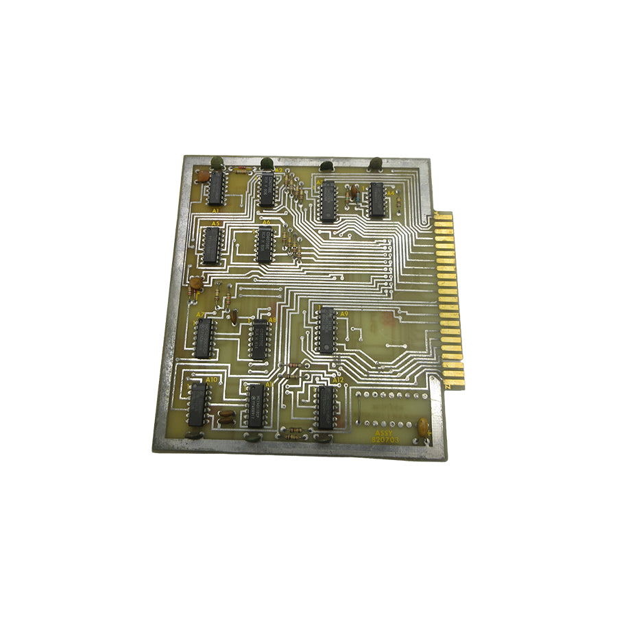 TECHNITRON 820703 UNMP