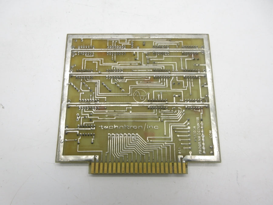 TECHNITRON 820703 UNMP