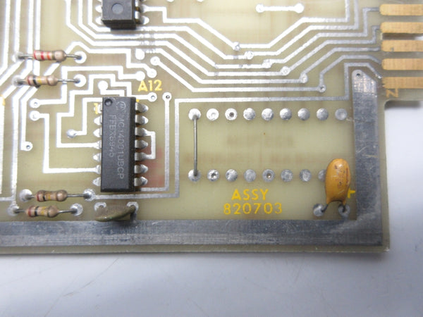 TECHNITRON 820703 UNMP
