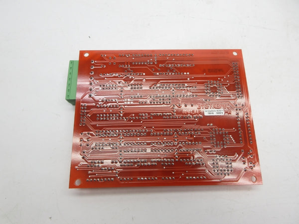 BYSTRONIC PFS13A UNMP