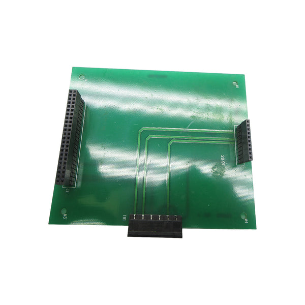 MODULE EDI10078 REV. A UNMP