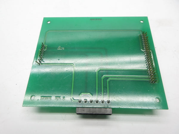 MODULE EDI10078 REV. A UNMP