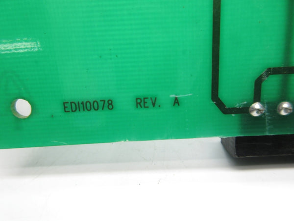 MODULE EDI10078 REV. A UNMP