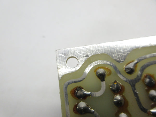 BOARD ASSEMBLY 108-795 UNMP