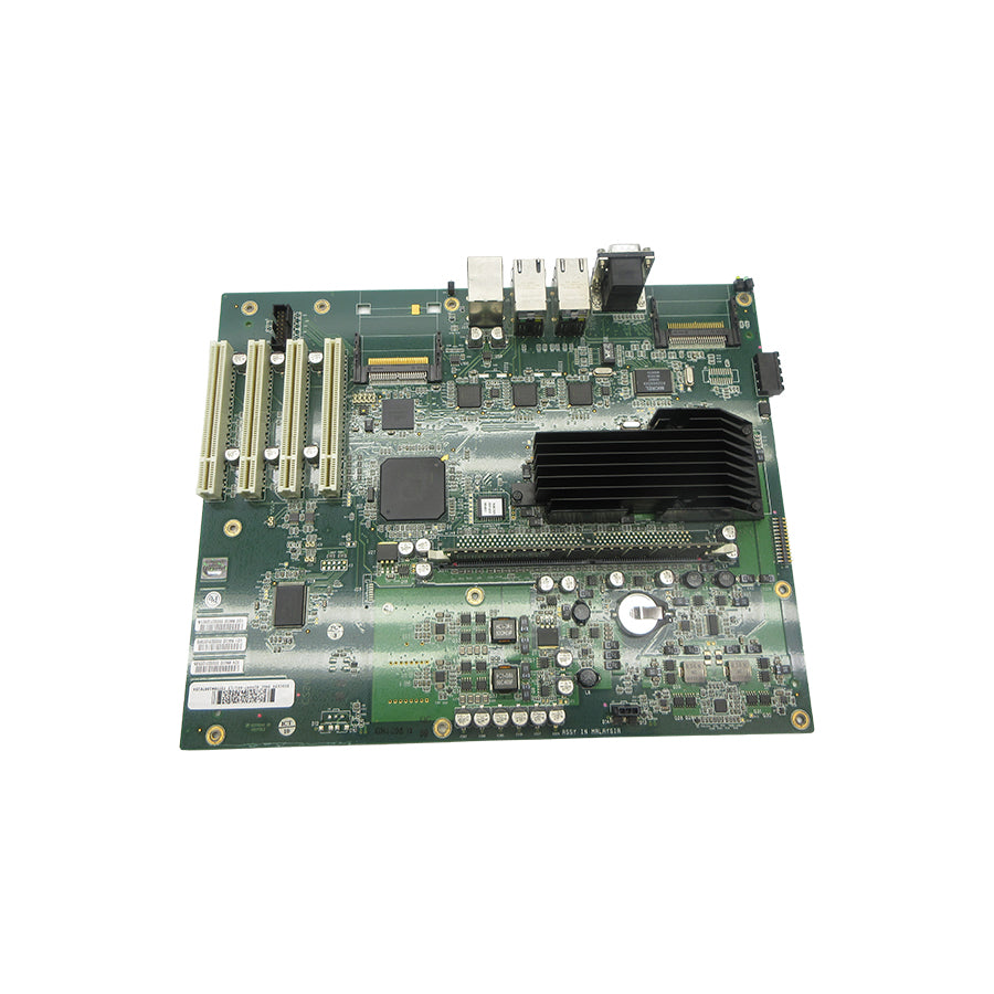 ABB DSQC639 3HAC025097-001/13 UNMP
