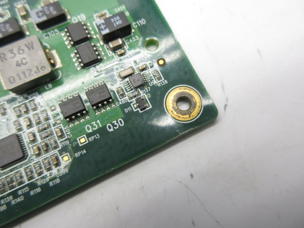 ABB DSQC639 3HAC025097-001/13 UNMP