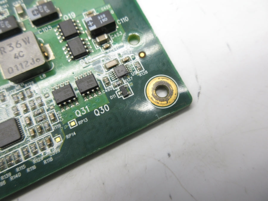ABB DSQC639 3HAC025097-001/13 UNMP