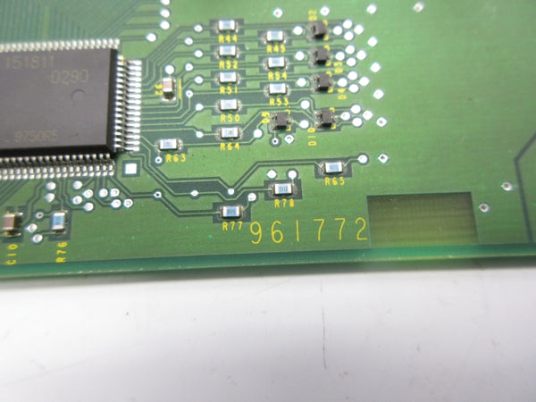 MODULE 961772 UNMP