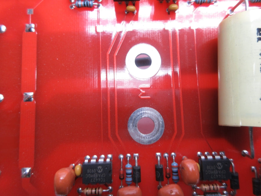 BYSTRONIC E0590-5-E UNMP