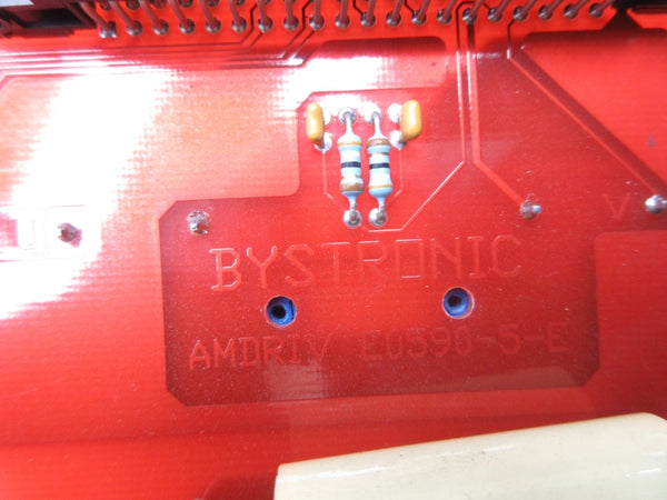 BYSTRONIC E0590-5-E UNMP