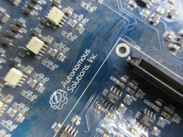 AUTONOMOUS SOLUTIONS MPC565VCUV4.1 UNMP