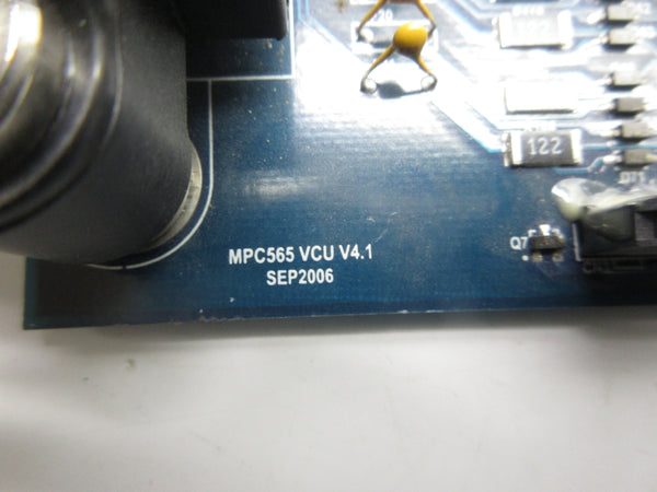 AUTONOMOUS SOLUTIONS MPC565VCUV4.1 UNMP