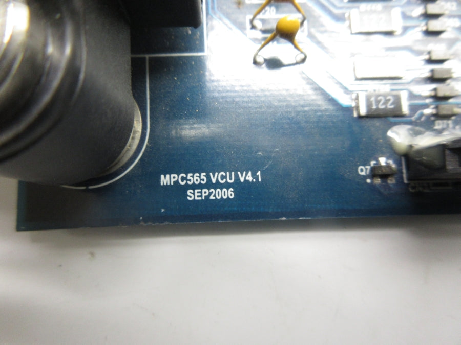 AUTONOMOUS SOLUTIONS MPC565VCUV4.1 UNMP