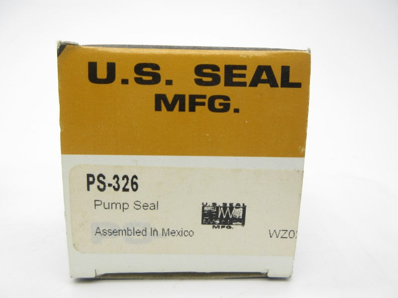 U.S. SEAL PS-326 NSMP