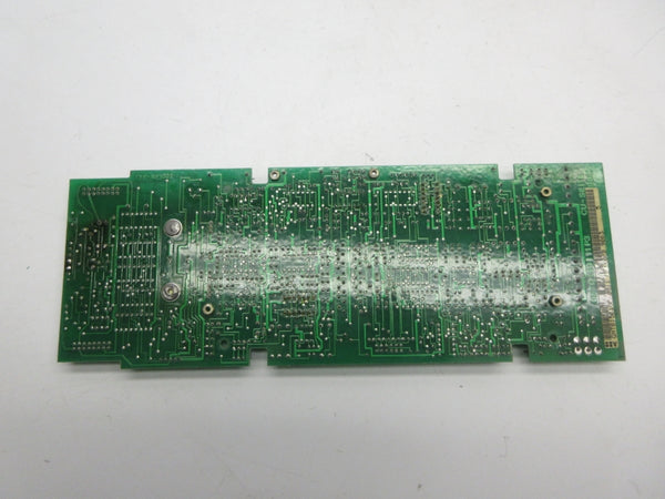 CIRCUIT BOARD GNT0150111P3 UNMP