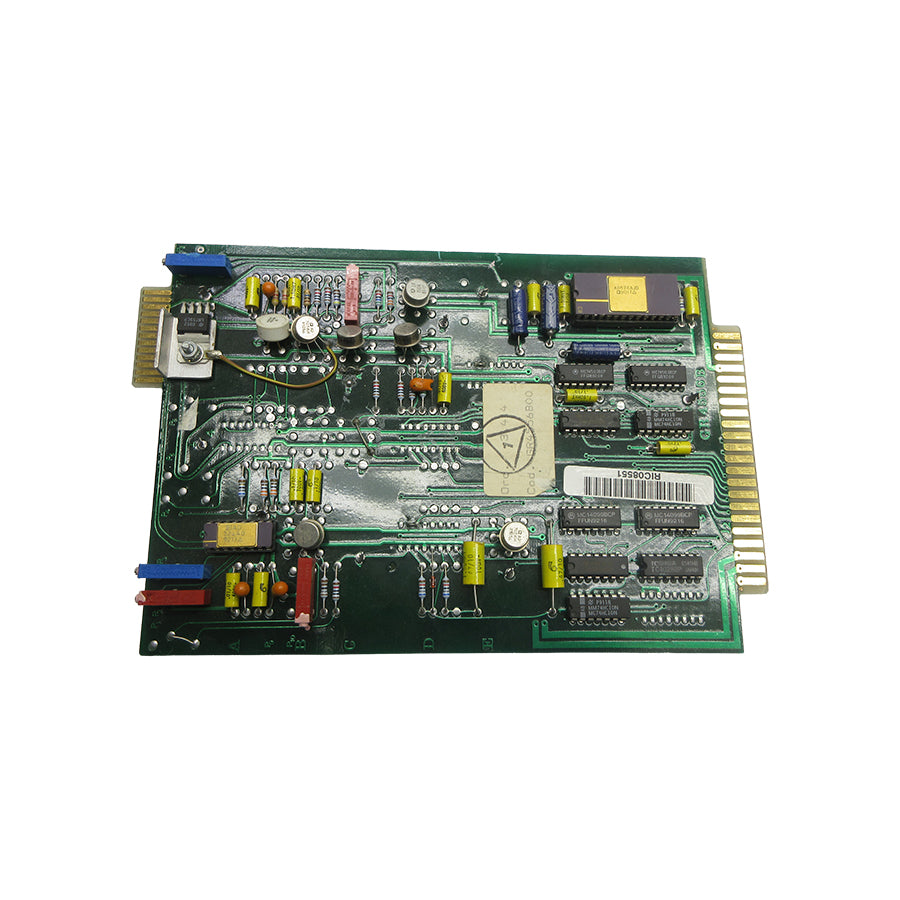 CIRCUIT BOARD GR4556B UNMP