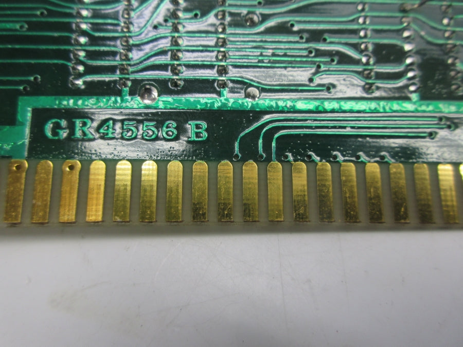 CIRCUIT BOARD GR4556B UNMP